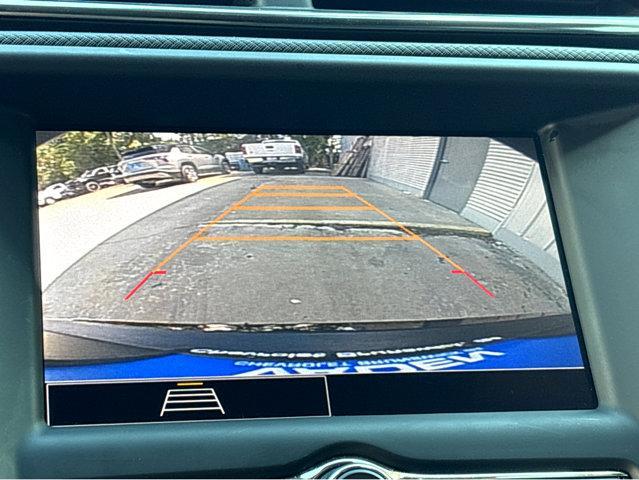 2023 Chevrolet Trailblazer Vehicle Photo in BRUNSWICK, GA 31525-1881