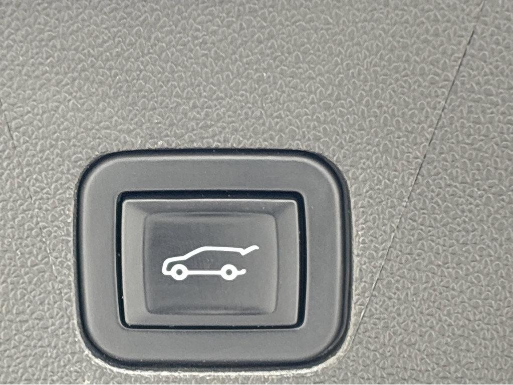 2022 Chevrolet Tahoe Vehicle Photo in POOLER, GA 31322-3252