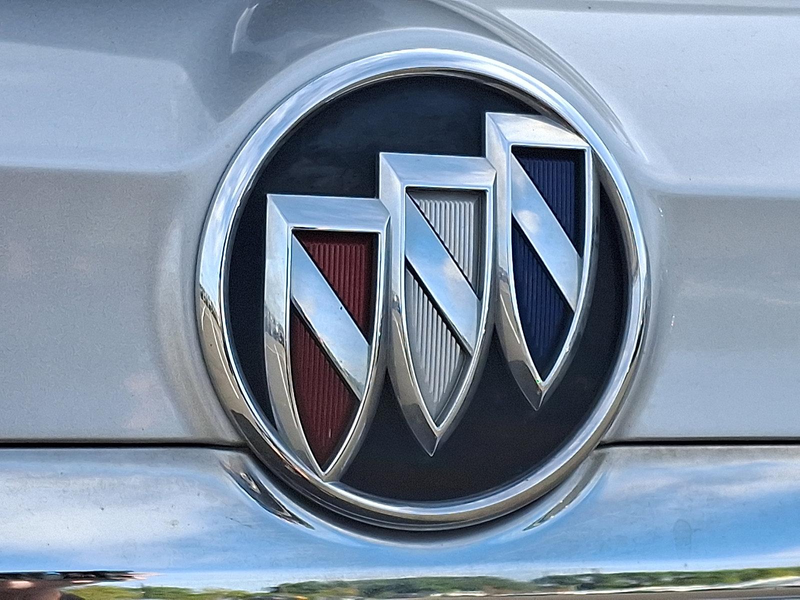 2018 Buick Encore Vehicle Photo in Easton, PA 18045