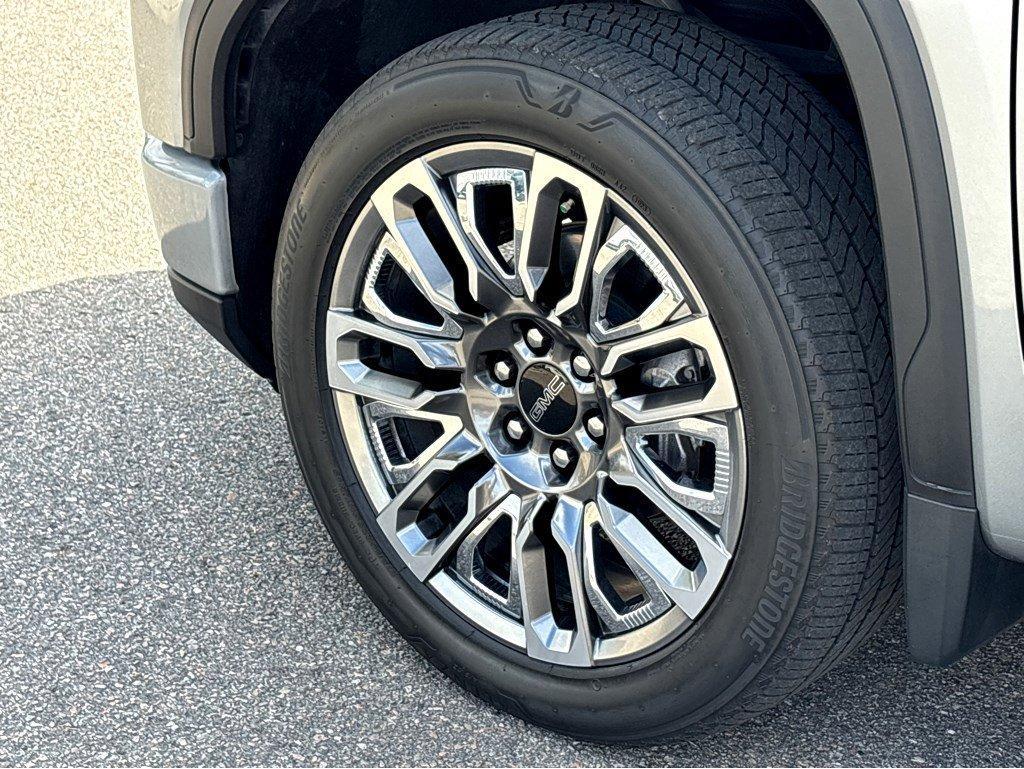 2023 GMC Sierra 1500 Vehicle Photo in SAVANNAH, GA 31406-4513