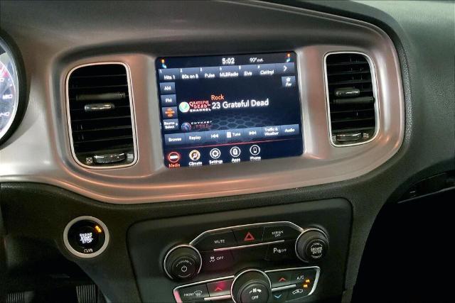 2023 Dodge Charger Vehicle Photo in Kansas City, MO 64114