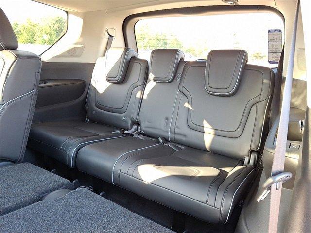 2026 INFINITI QX80 Vehicle Photo in Willow Grove, PA 19090