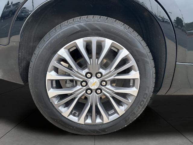 2020 Chevrolet Blazer Vehicle Photo in MANITOWOC, WI 54220-5838