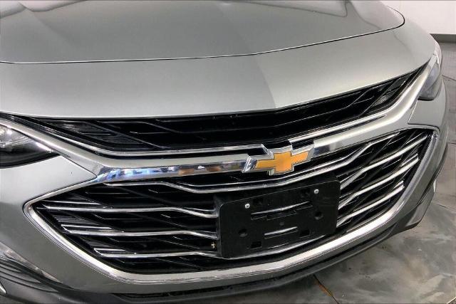 2023 Chevrolet Malibu Vehicle Photo in Kansas City, MO 64114