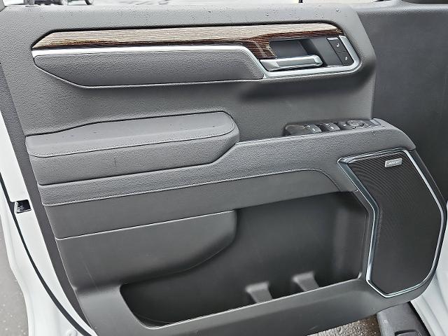 2026 GMC Sierra 1500 Vehicle Photo in TREVOSE, PA 19053-4984