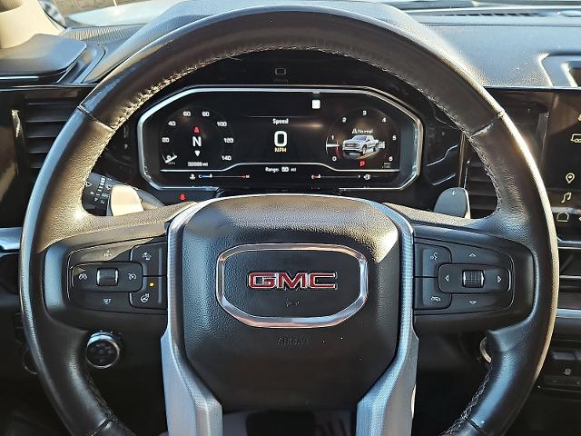 2022 GMC Sierra 1500 Vehicle Photo in TREVOSE, PA 19053-4984