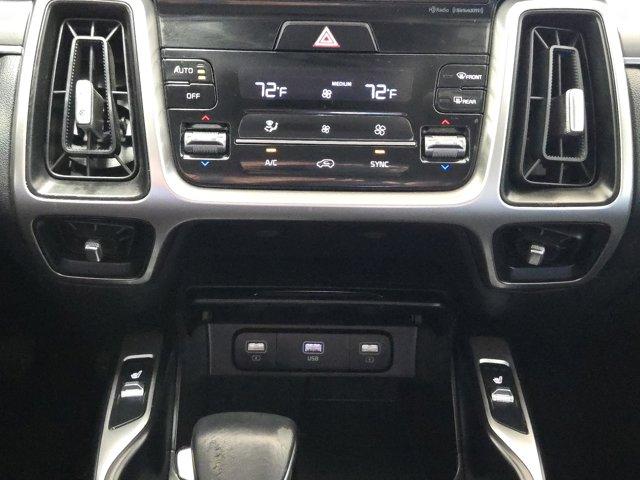 2021 Kia Sorento Vehicle Photo in Decatur, TX 76234