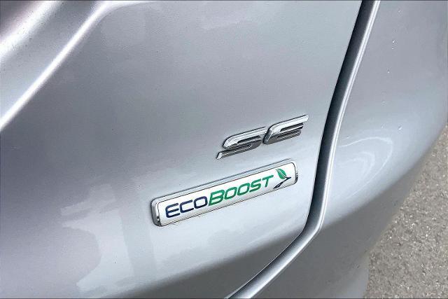 2017 Ford Fusion Vehicle Photo in KANSAS CITY, MO 64114-4502