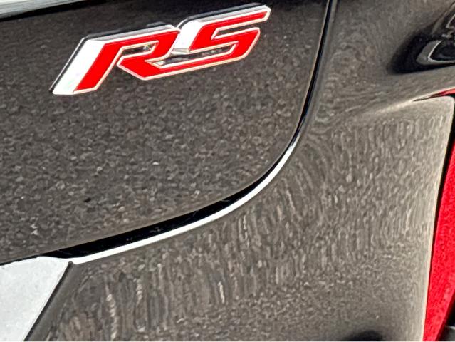 2026 Chevrolet Trailblazer Vehicle Photo in SAVANNAH, GA 31406-4513