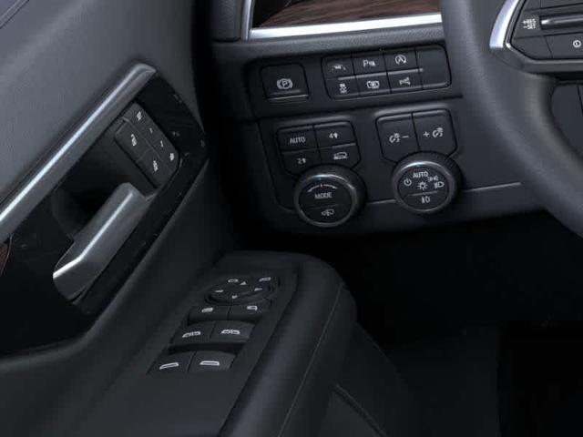 2026 Chevrolet Suburban Vehicle Photo in MOON TOWNSHIP, PA 15108-2571