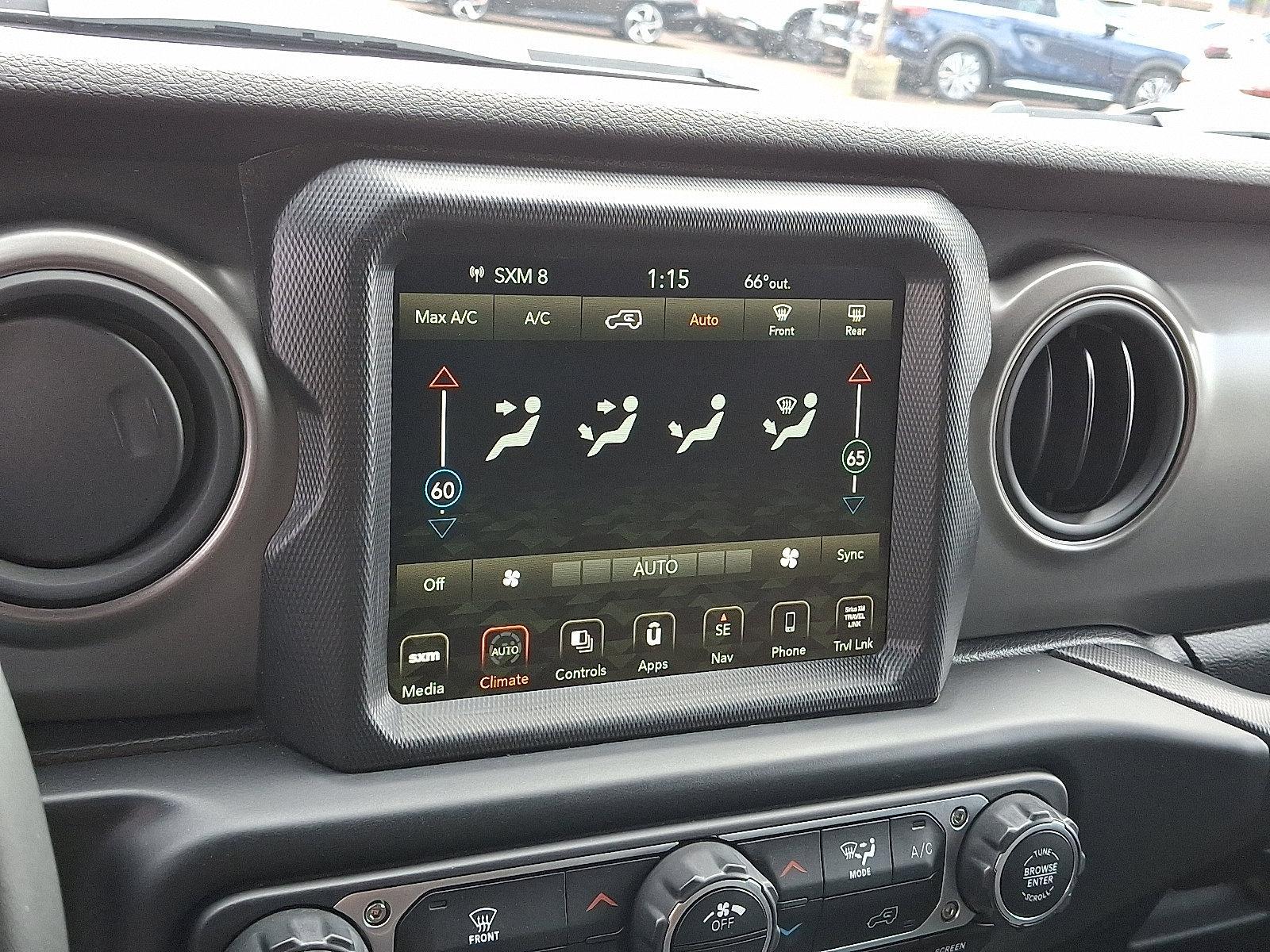 2022 Jeep Wrangler Vehicle Photo in Willow Grove, PA 19090