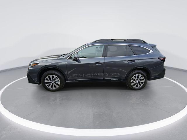 2021 Subaru Outback Vehicle Photo in Pleasant Hills, PA 15236