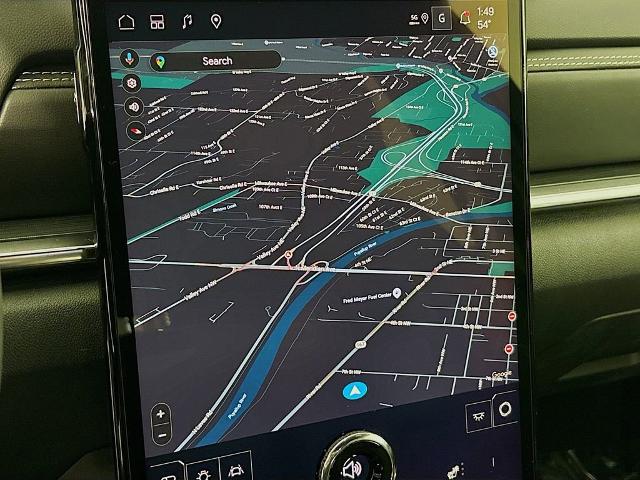 2026 GMC Terrain Vehicle Photo in PUYALLUP, WA 98371-4149