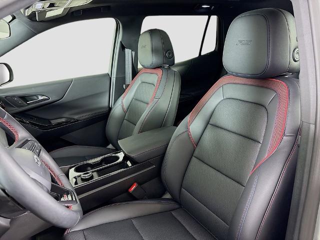 2025 Chevrolet Equinox Vehicle Photo in PUYALLUP, WA 98371-4149