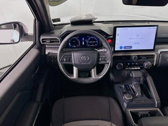 2024 Toyota Tacoma 4WD Vehicle Photo in Flemington, NJ 08822