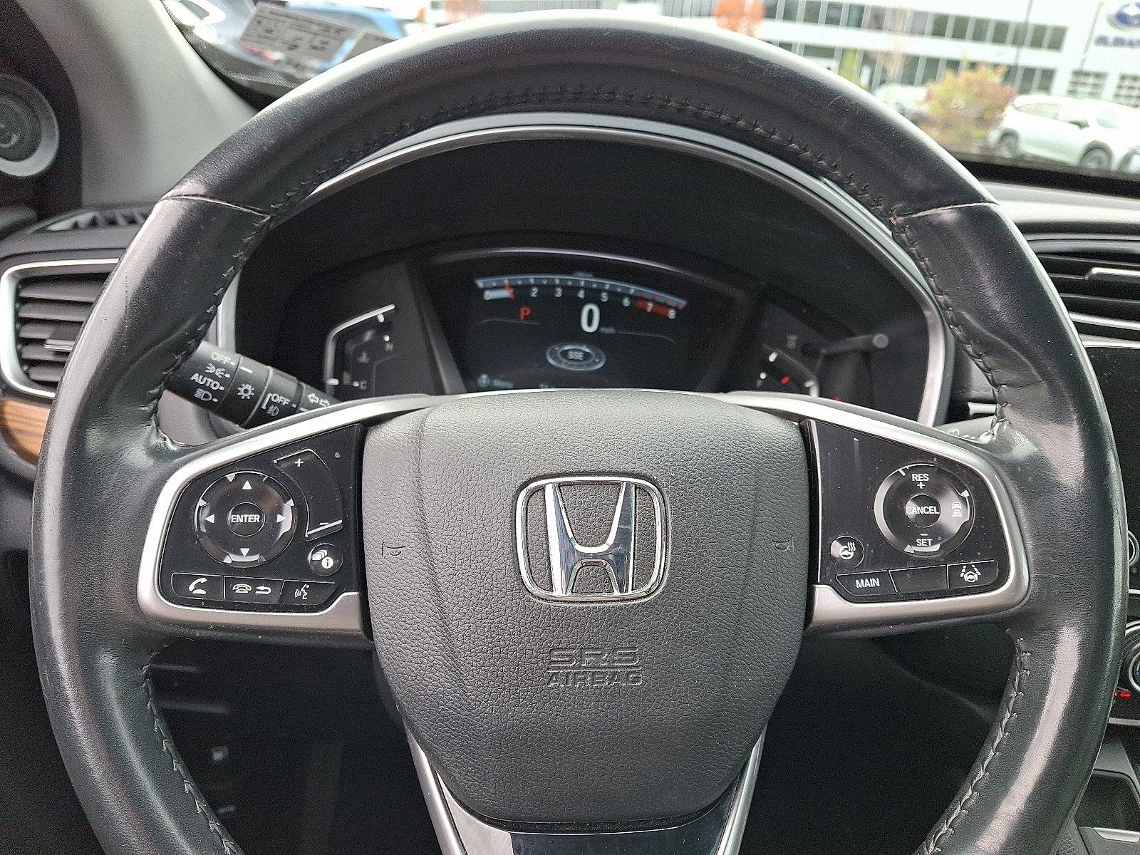 2020 Honda CR-V Vehicle Photo in Easton, PA 18045