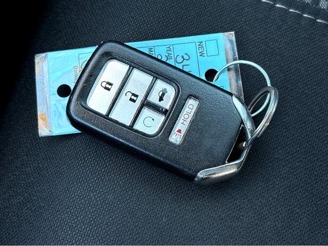 2019 Honda Civic Sedan Vehicle Photo in Hinesville, GA 31313