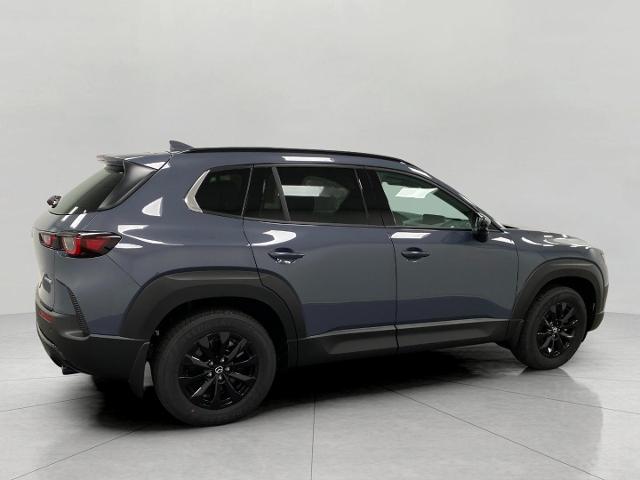 2026 Mazda CX-50 Hybrid Vehicle Photo in Appleton, WI 54913