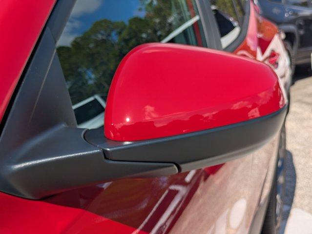 2026 Chevrolet Trax Vehicle Photo in BRUNSWICK, GA 31525-1881