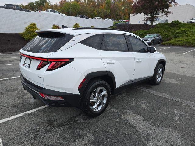 2023 Hyundai TUCSON Vehicle Photo in Pleasant Hills, PA 15236