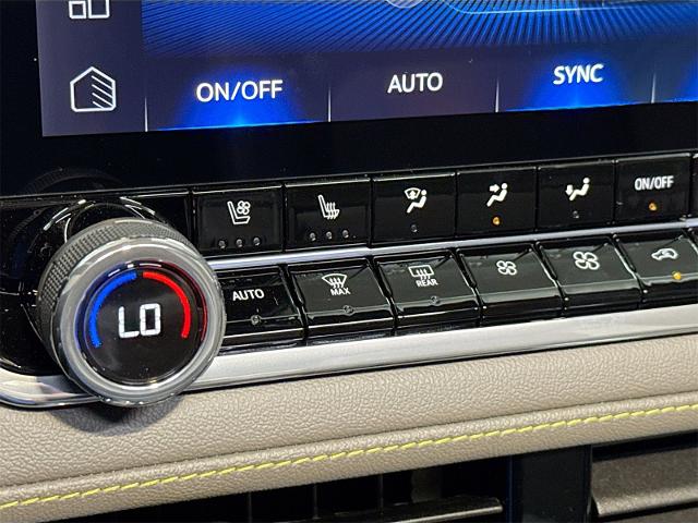 2026 Chevrolet Colorado Vehicle Photo in EVERETT, WA 98203-5662