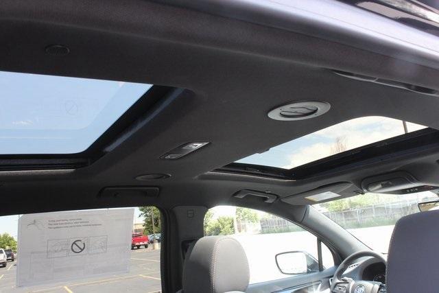 2023 Buick Enclave Vehicle Photo in AURORA, CO 80012-4011