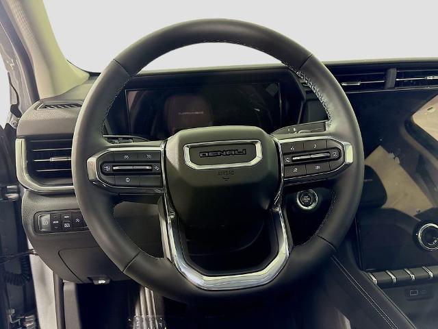 2026 GMC Terrain Vehicle Photo in PUYALLUP, WA 98371-4149