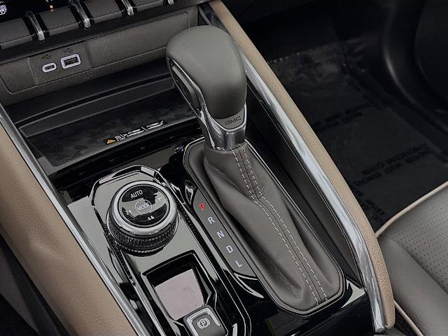 2026 GMC Canyon Vehicle Photo in PUYALLUP, WA 98371-4149