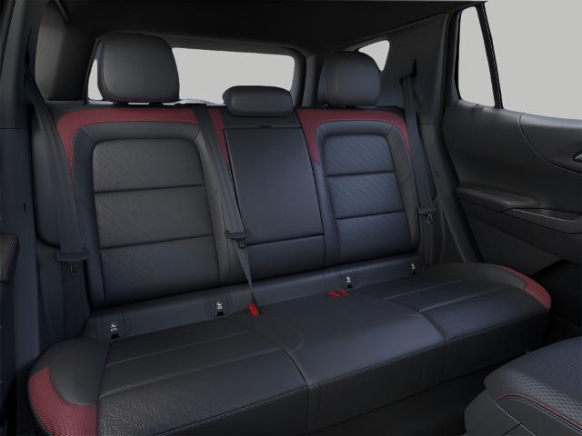 2026 Chevrolet Equinox Vehicle Photo in MANITOWOC, WI 54220-5838