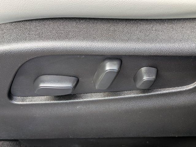 2021 Cadillac XT4 Vehicle Photo in BRUNSWICK, GA 31525-1881