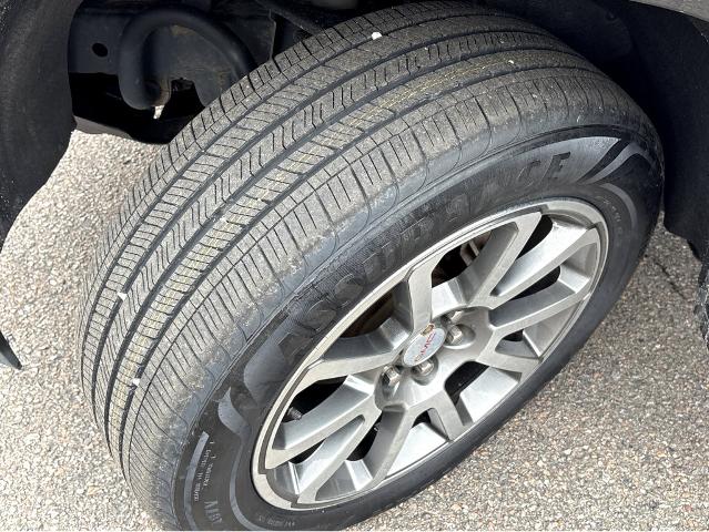 2017 GMC Canyon Vehicle Photo in BEAUFORT, SC 29906-4218