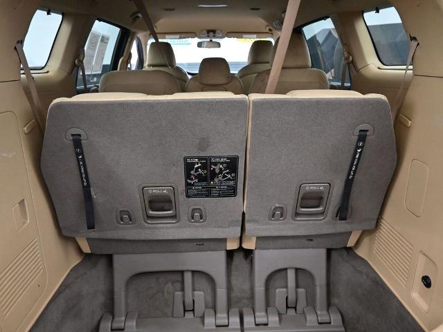 2015 Kia Sedona Vehicle Photo in Cedar Rapids, IA 52402