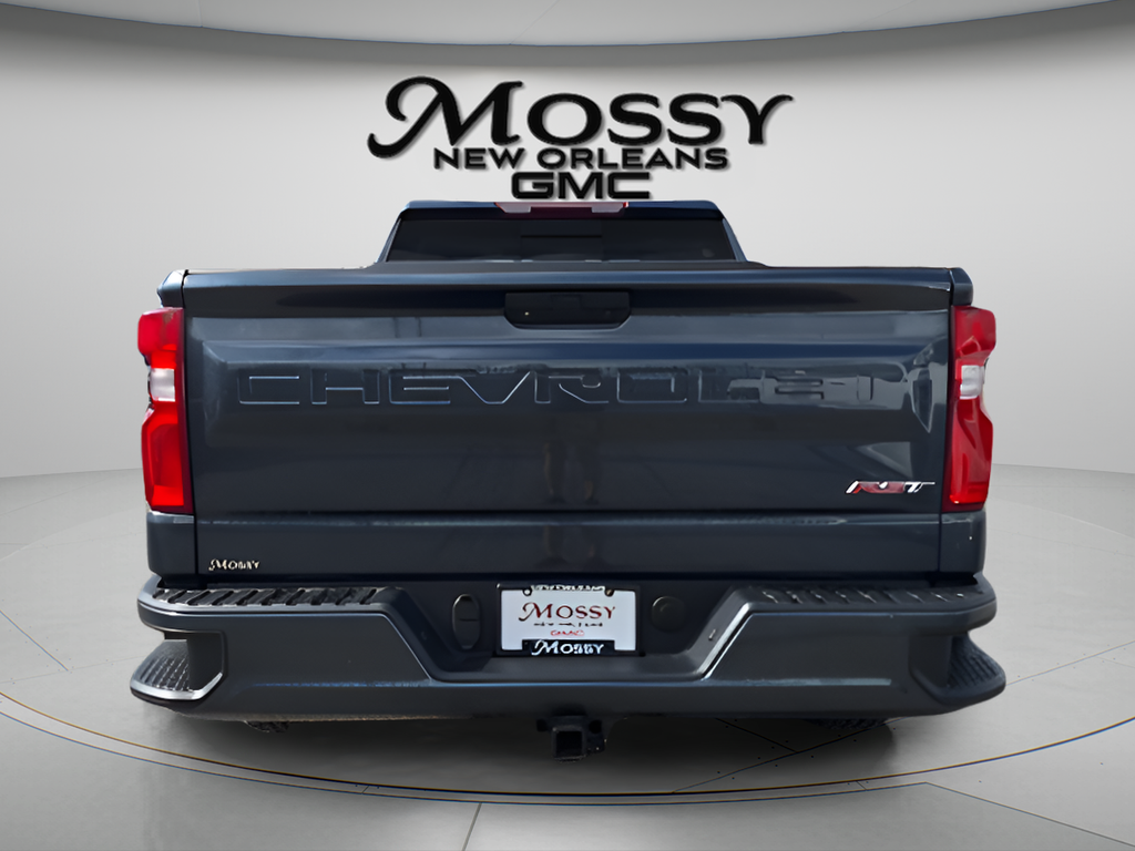 2019 Chevrolet Silverado 1500 RST - 5
