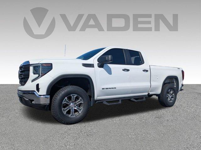 2023 GMC Sierra 1500 Vehicle Photo in BRUNSWICK, GA 31525-1881