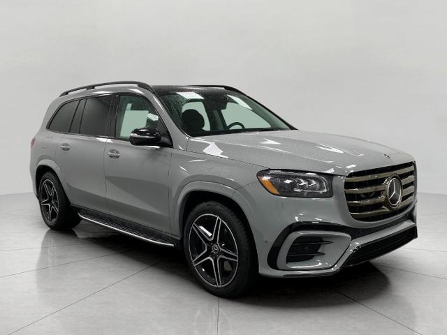 2026 Mercedes-Benz GLS Vehicle Photo in Appleton, WI 54913