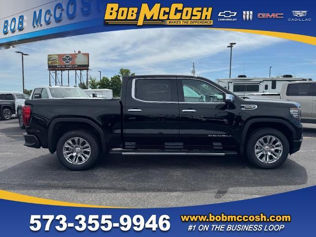 2026 GMC Sierra 1500 Vehicle Photo in COLUMBIA, MO 65203-3903