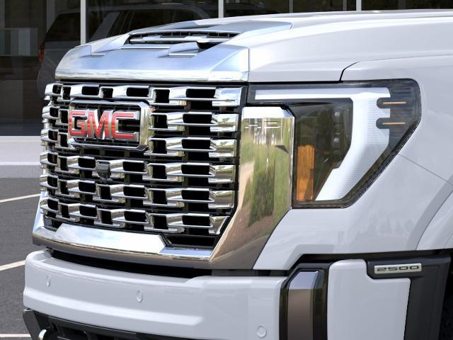 2026 GMC Sierra 2500 HD photo 13 of 31