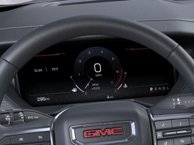 2026 GMC Acadia photo 18 of 32