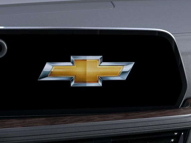 2026 Chevrolet Tahoe photo 20 of 31