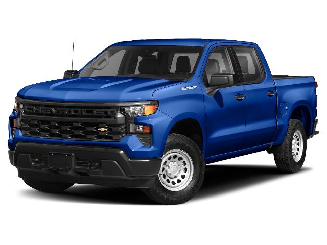 2022 Chevrolet Silverado 1500 Vehicle Photo in BROCKTON, MA 02301-7113