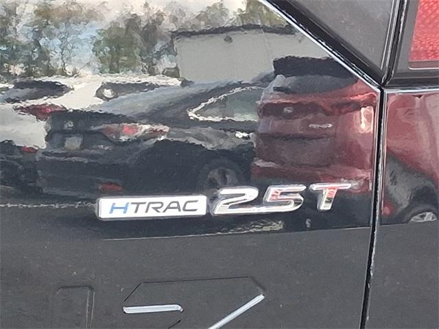 2024 Hyundai SANTA CRUZ Vehicle Photo in New Bloomfield, PA 17068