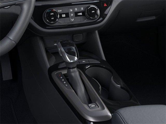 2025 Buick Envista Vehicle Photo in ROCHESTER HILLS, MI 48307-2741