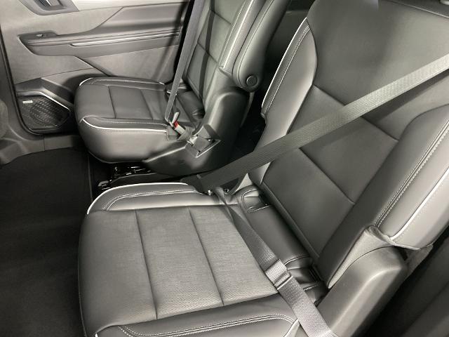 2025 Buick Enclave Vehicle Photo in GILBERT, AZ 85297-0402