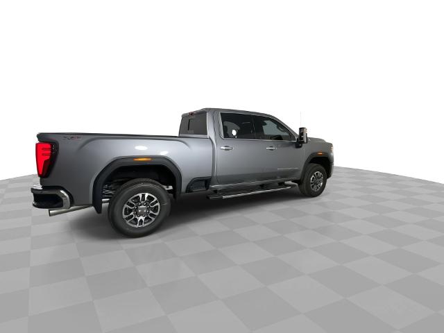2025 GMC Sierra 2500 HD Vehicle Photo in GILBERT, AZ 85297-0402