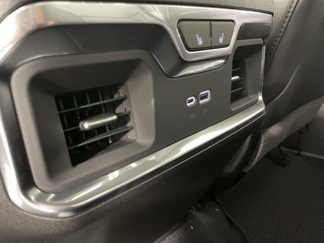 2025 GMC Sierra 2500 HD Vehicle Photo in GILBERT, AZ 85297-0402
