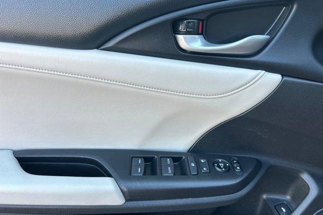 2022 Honda Insight Vehicle Photo in STOCKTON, CA 95212-2838