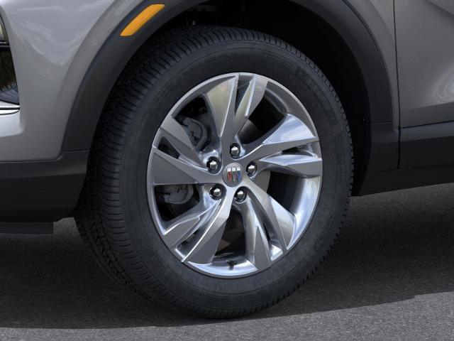 2026 Buick Encore GX Vehicle Photo in TOPEKA, KS 66609-0000
