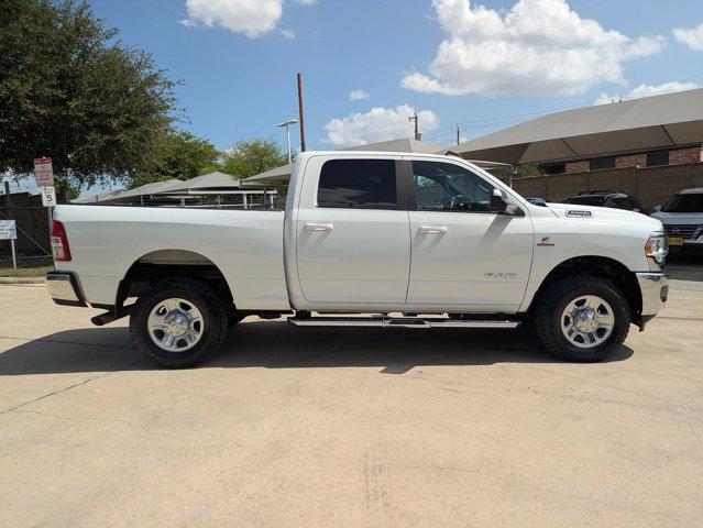 2022 Ram 2500 Vehicle Photo in San Antonio, TX 78209