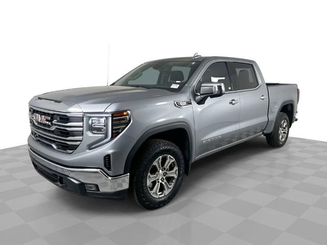2025 GMC Sierra 1500 Vehicle Photo in GILBERT, AZ 85297-0402