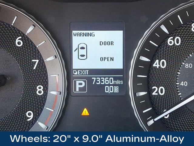 2016 INFINITI Q70 Vehicle Photo in DANBURY, CT 06810-5034